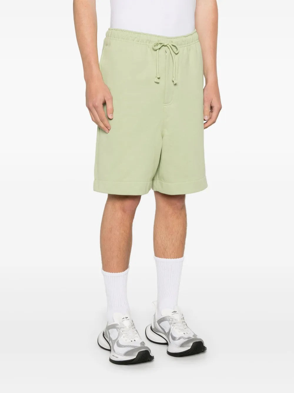 Y-3 PANTALONI Verde