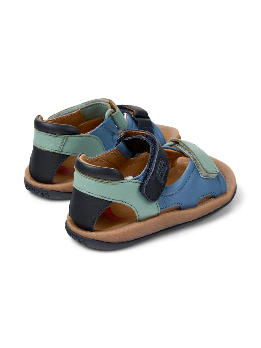 Camper Kids SNEAKERS Blu