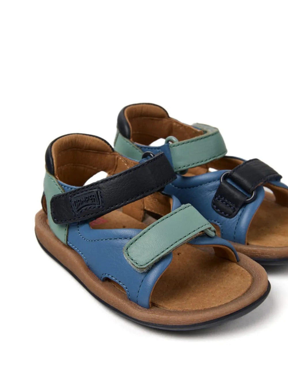 Camper Kids SNEAKERS Blu