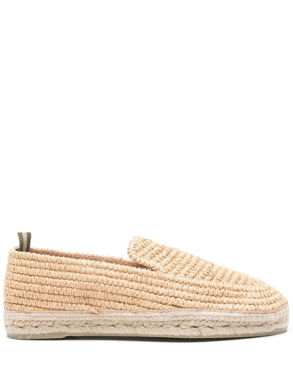 Castaner SLIP-ON Beige