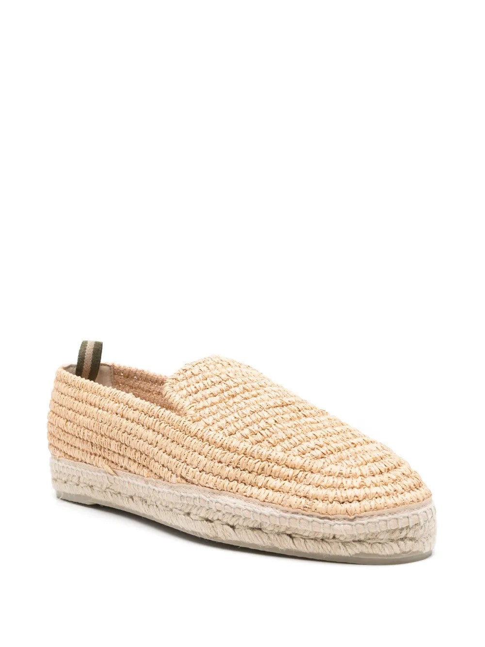 Castaner SLIP-ON Beige