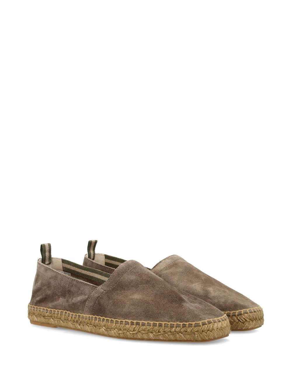 Castaner SLIP-ON Grigio