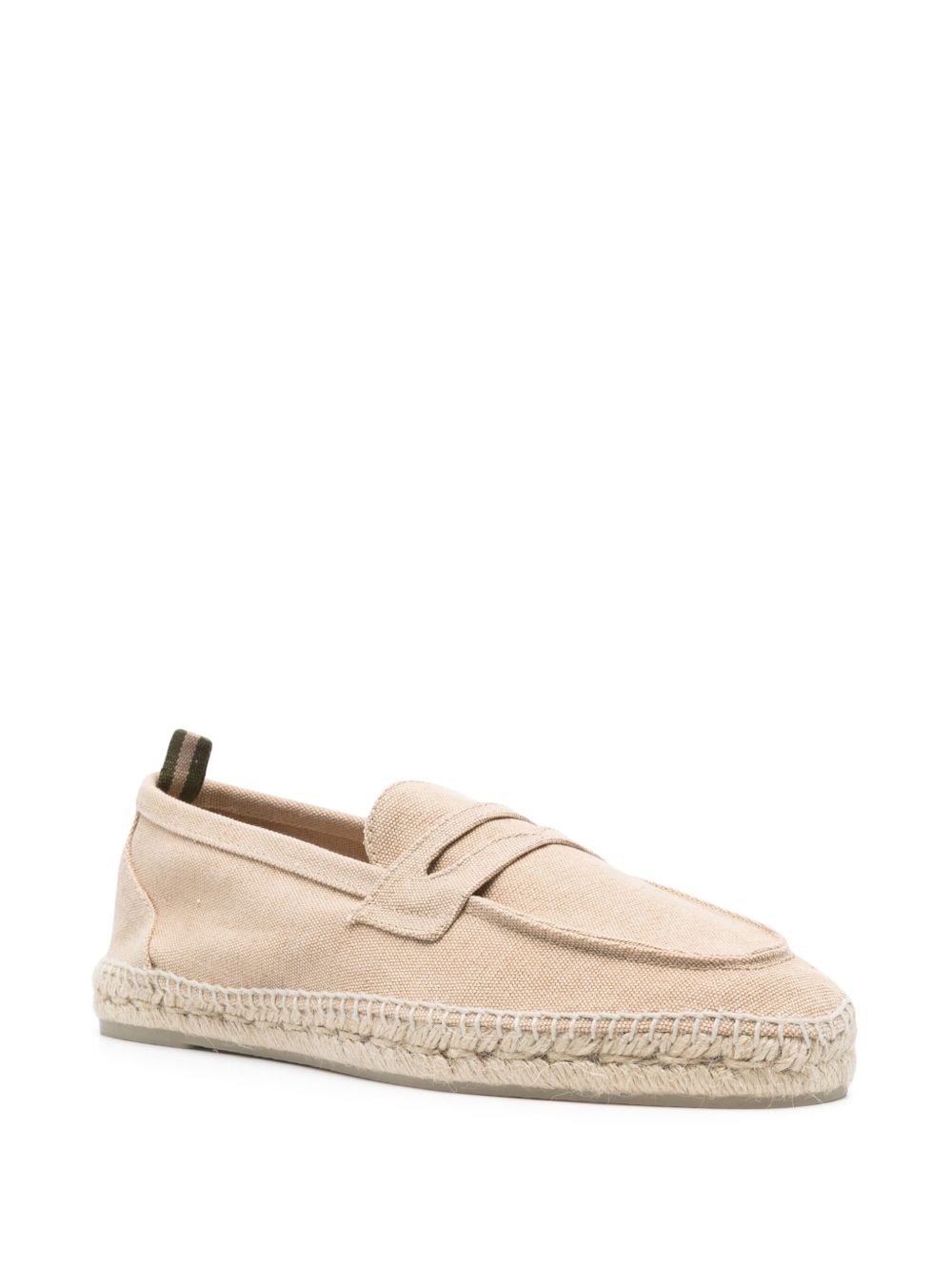 Castaner SLIP-ON Beige