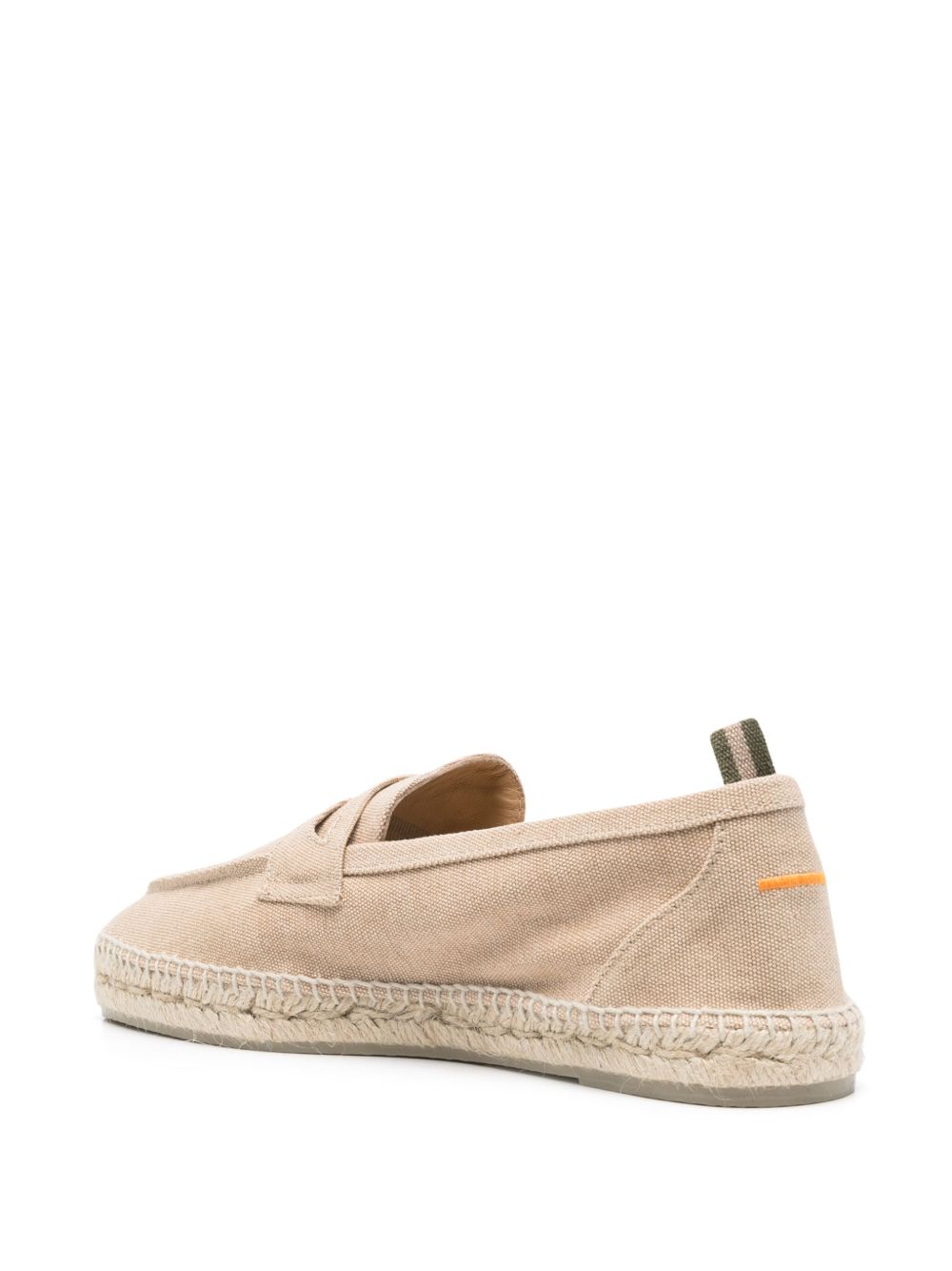 Castaner SLIP-ON Beige