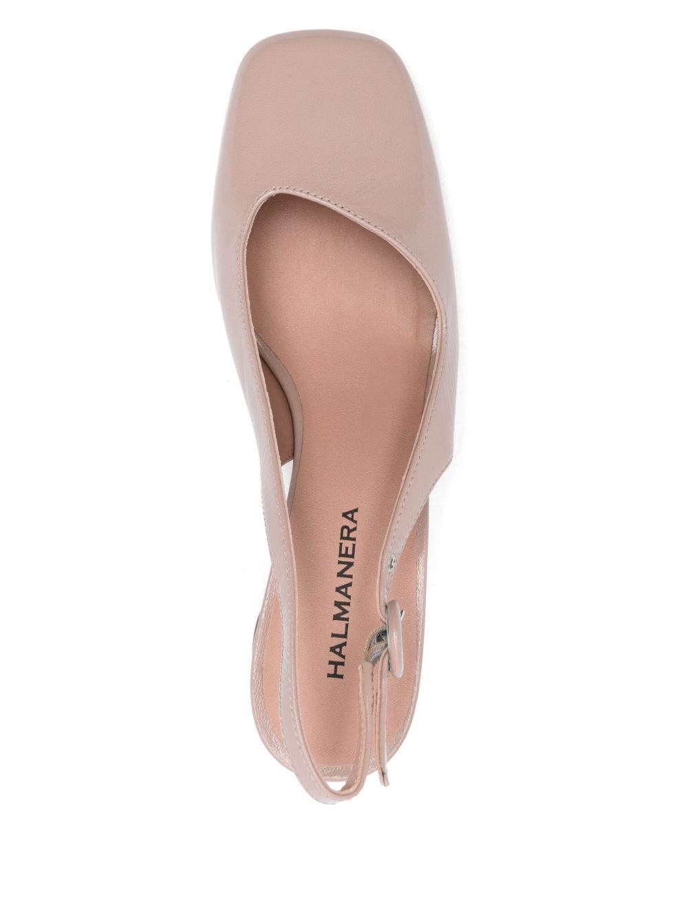 Halmanera SANDALI Rosa