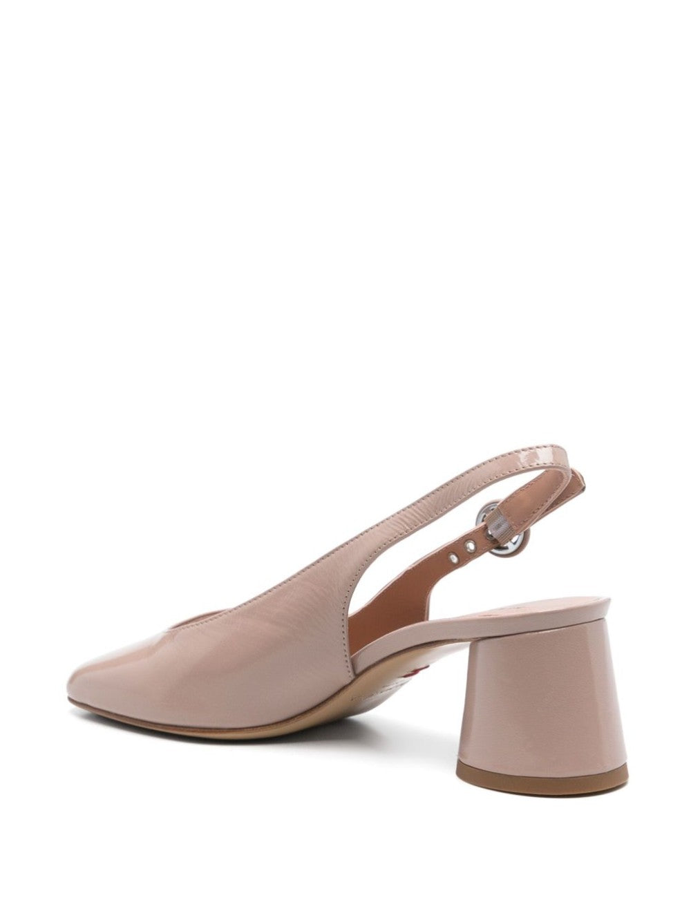 Halmanera SANDALI Rosa