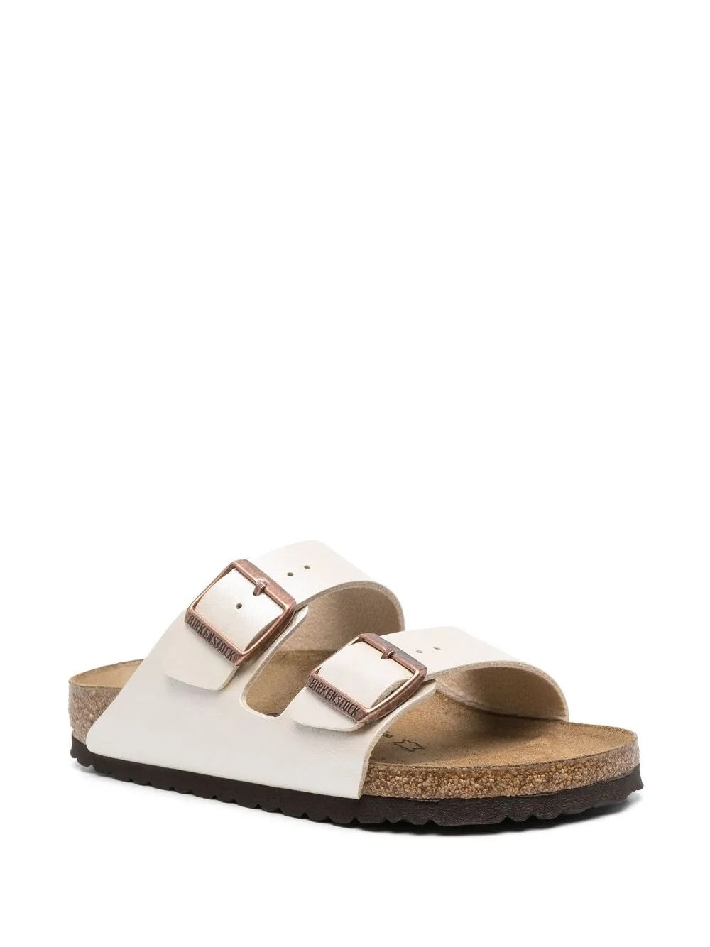 Birkenstock CIABATTE Bianco