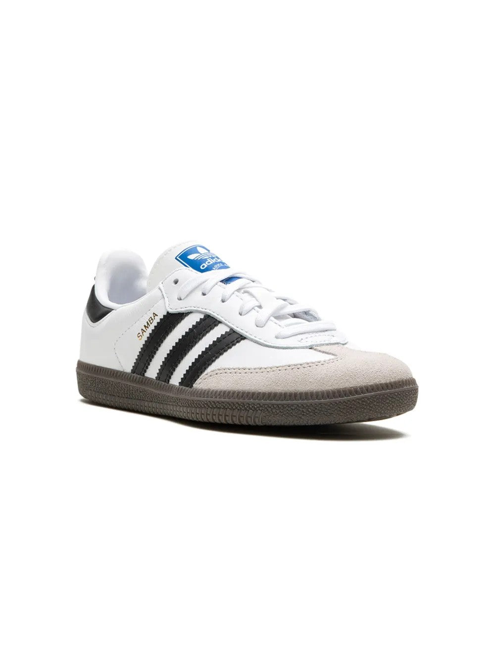 Adidas Kids SNEAKERS Bianco