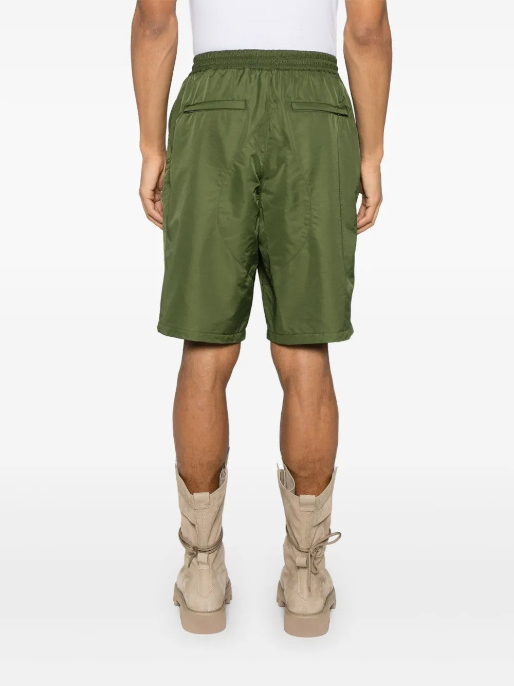 Kenzo PANTALONI Verde
