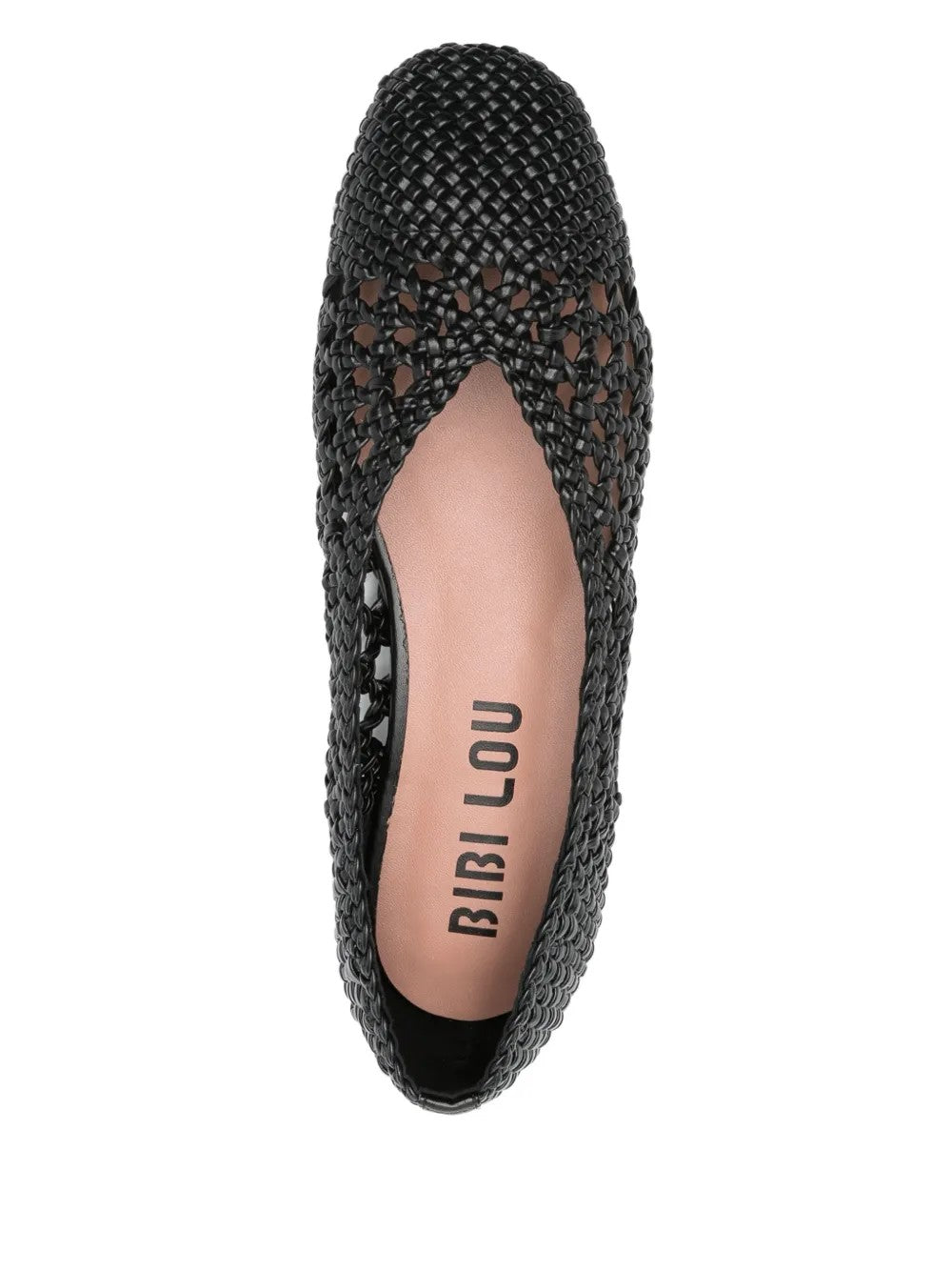 Bibi Lou BALLERINE Nero