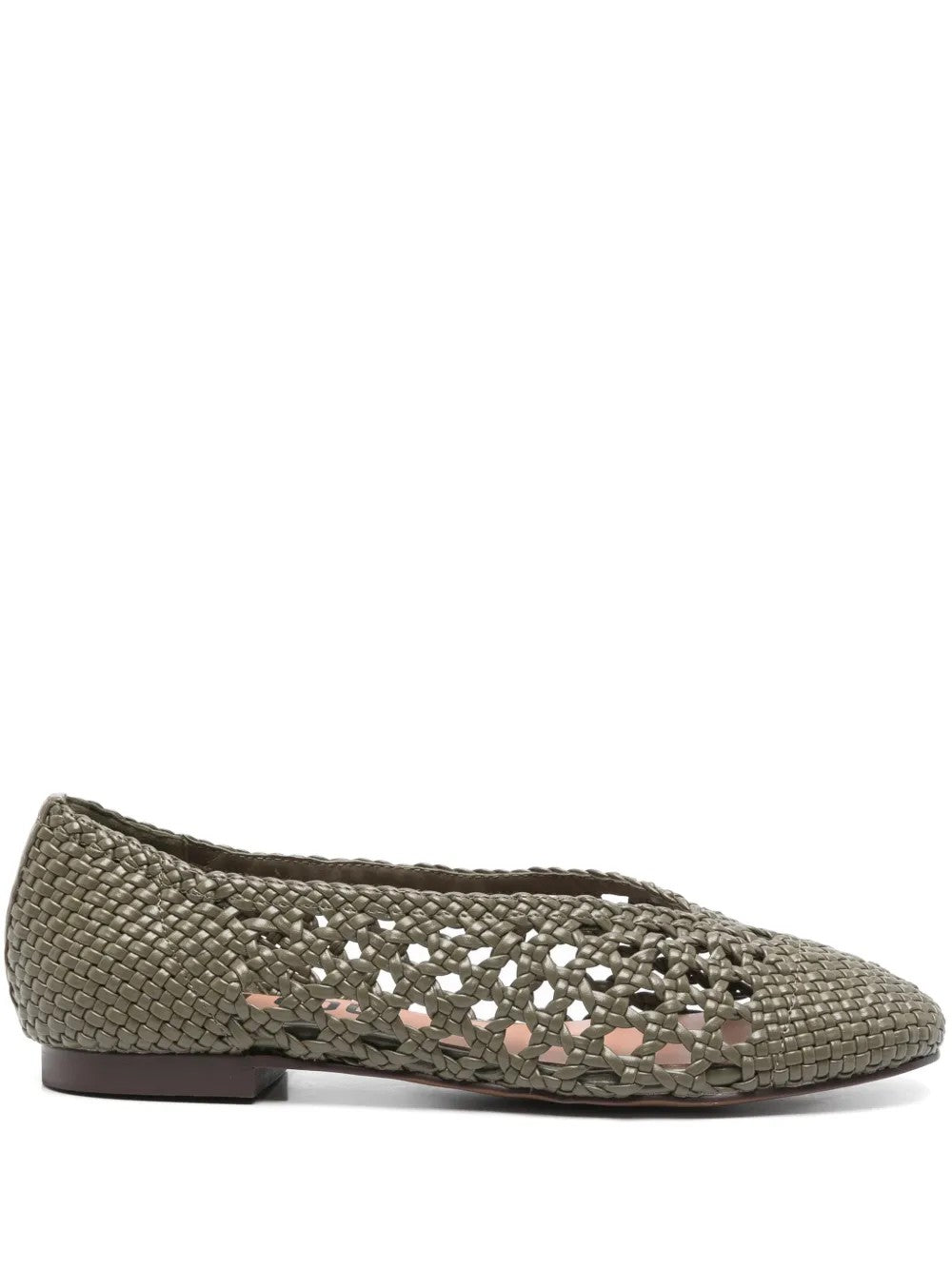 Bibi Lou BALLERINE Verde