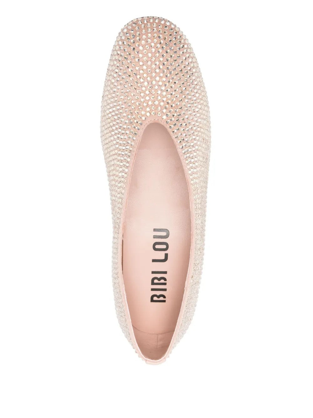 Bibi Lou BALLERINE Beige