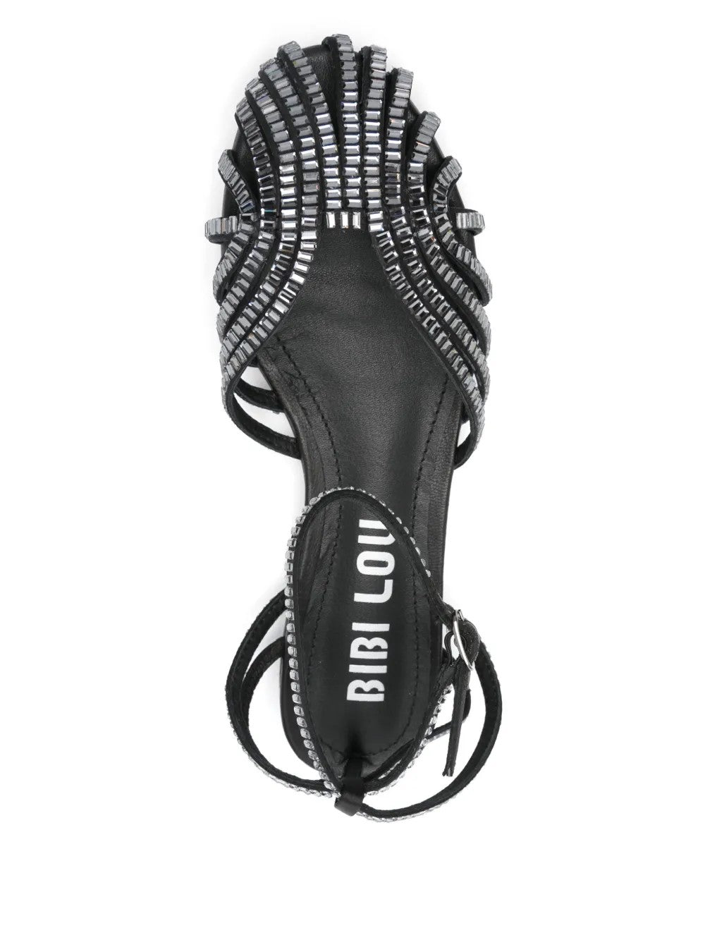 Bibi Lou SANDALI Grigio