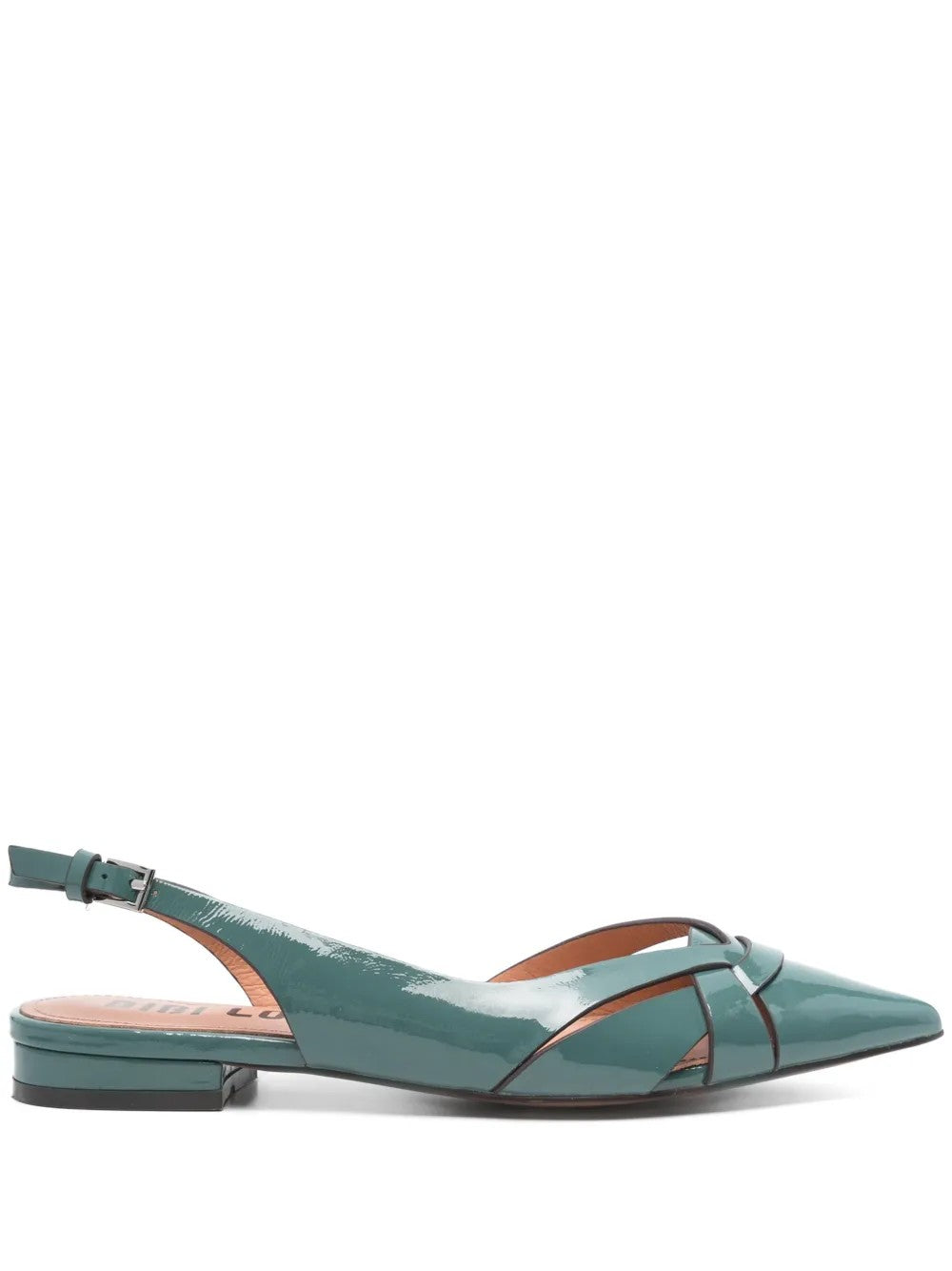 Bibi Lou BALLERINE Verde