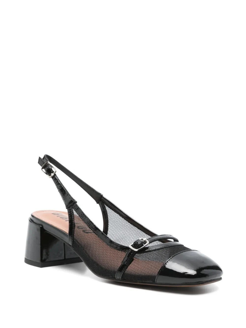 Bibi Lou DECOLLETÉ Nero