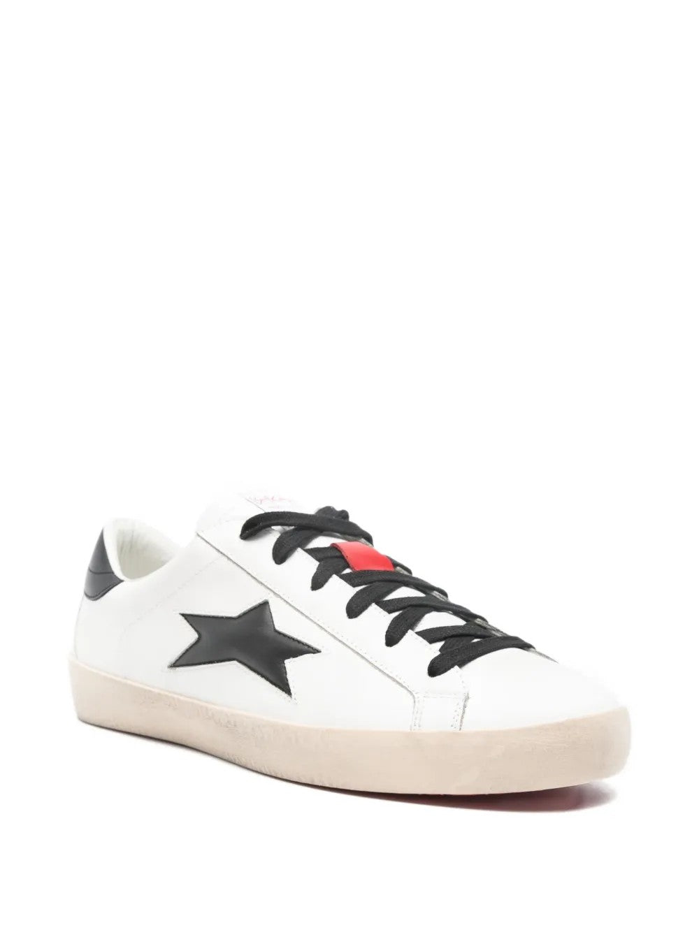 Ishikawa SNEAKERS Bianco