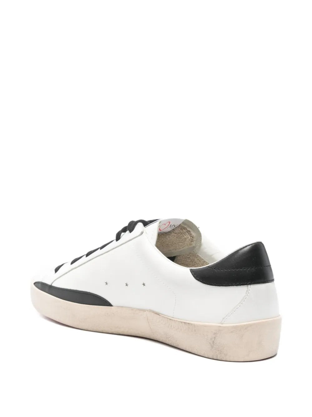 Ishikawa SNEAKERS Bianco