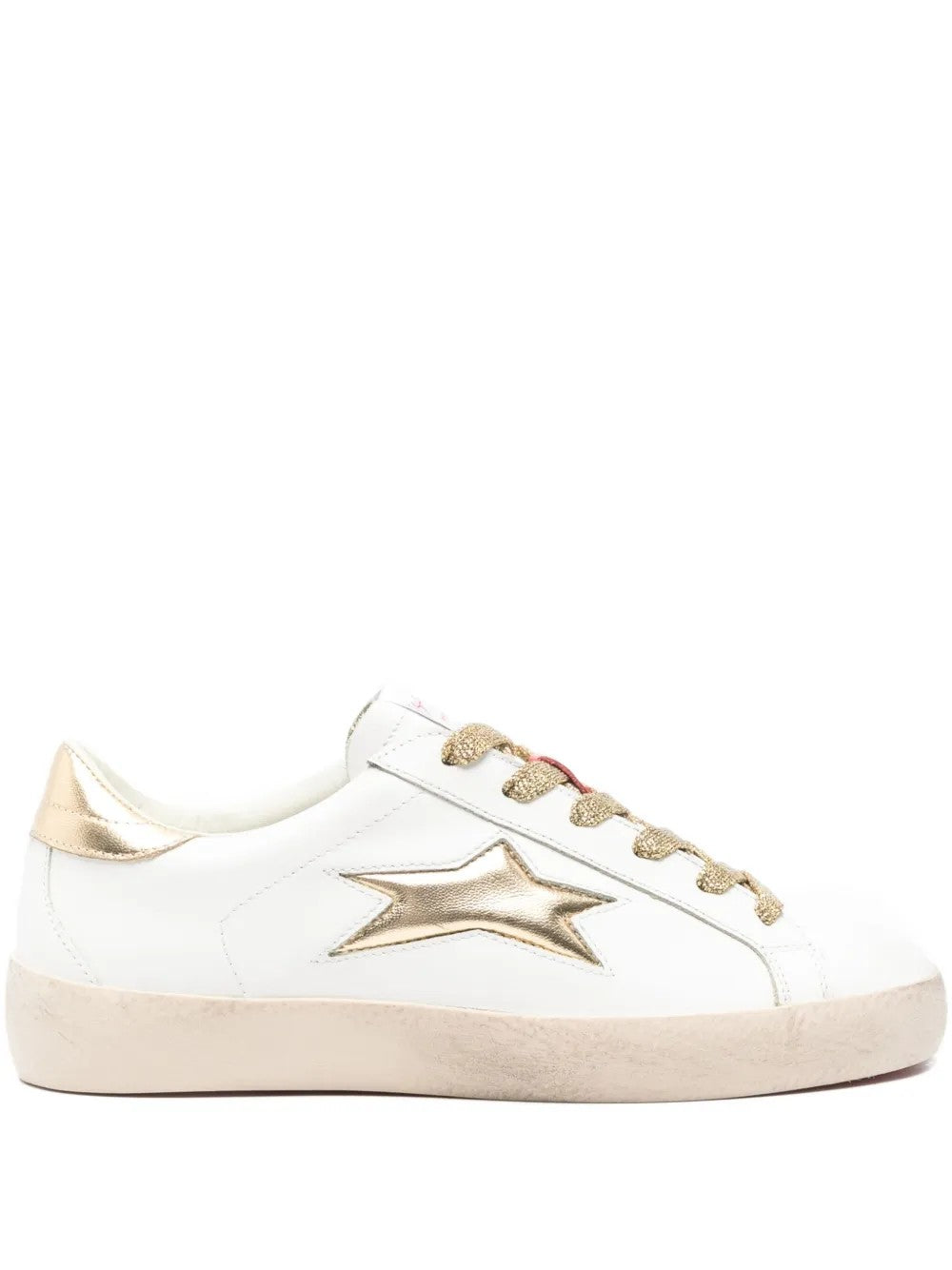 Ishikawa SNEAKERS Bianco