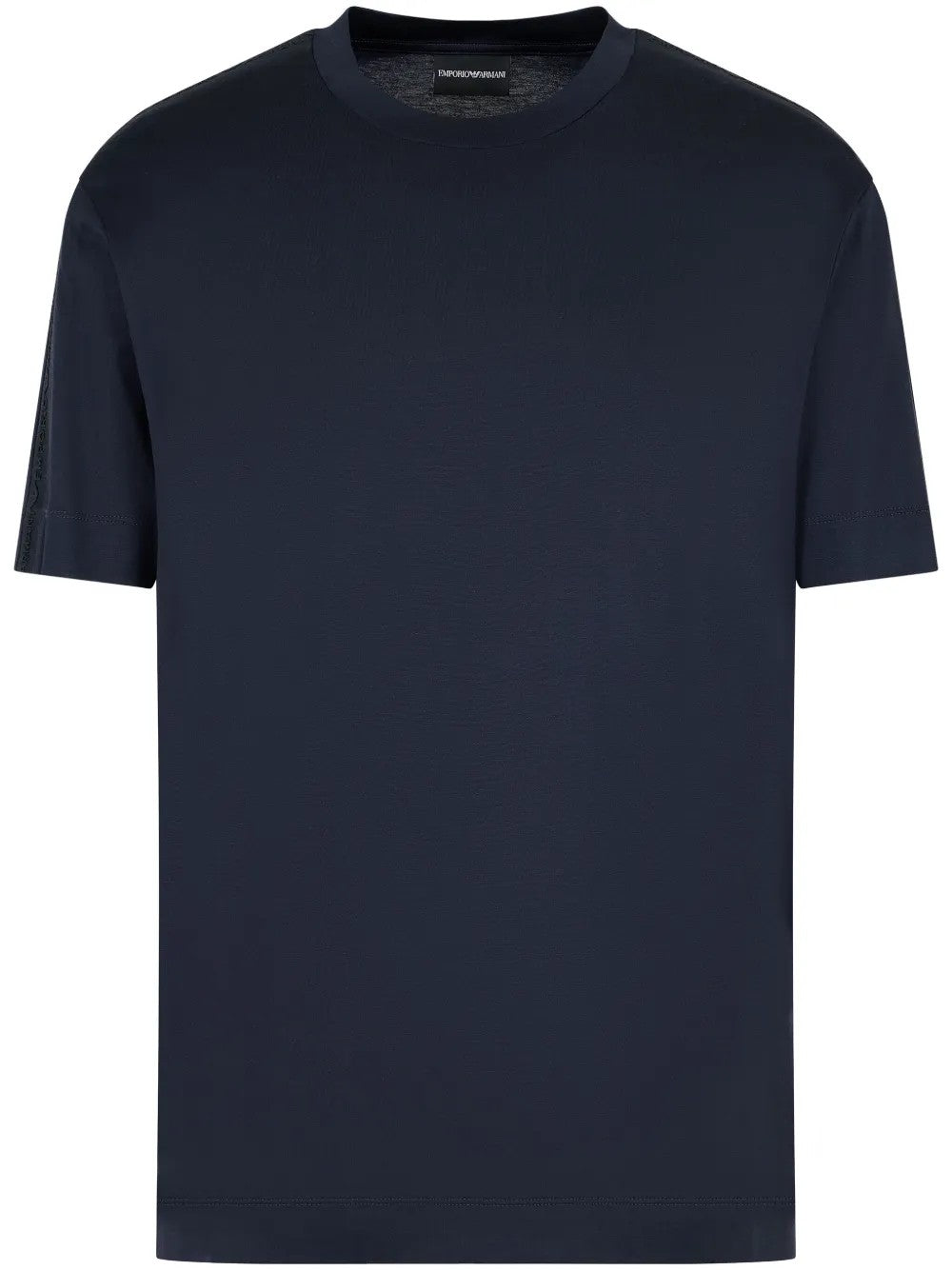 Emporio Armani T-SHIRT Blu