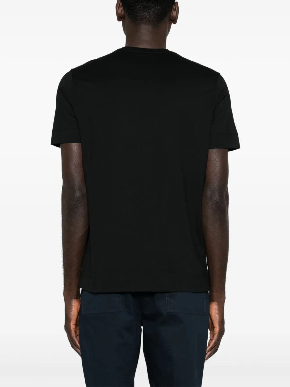 Emporio Armani T-SHIRT Nero