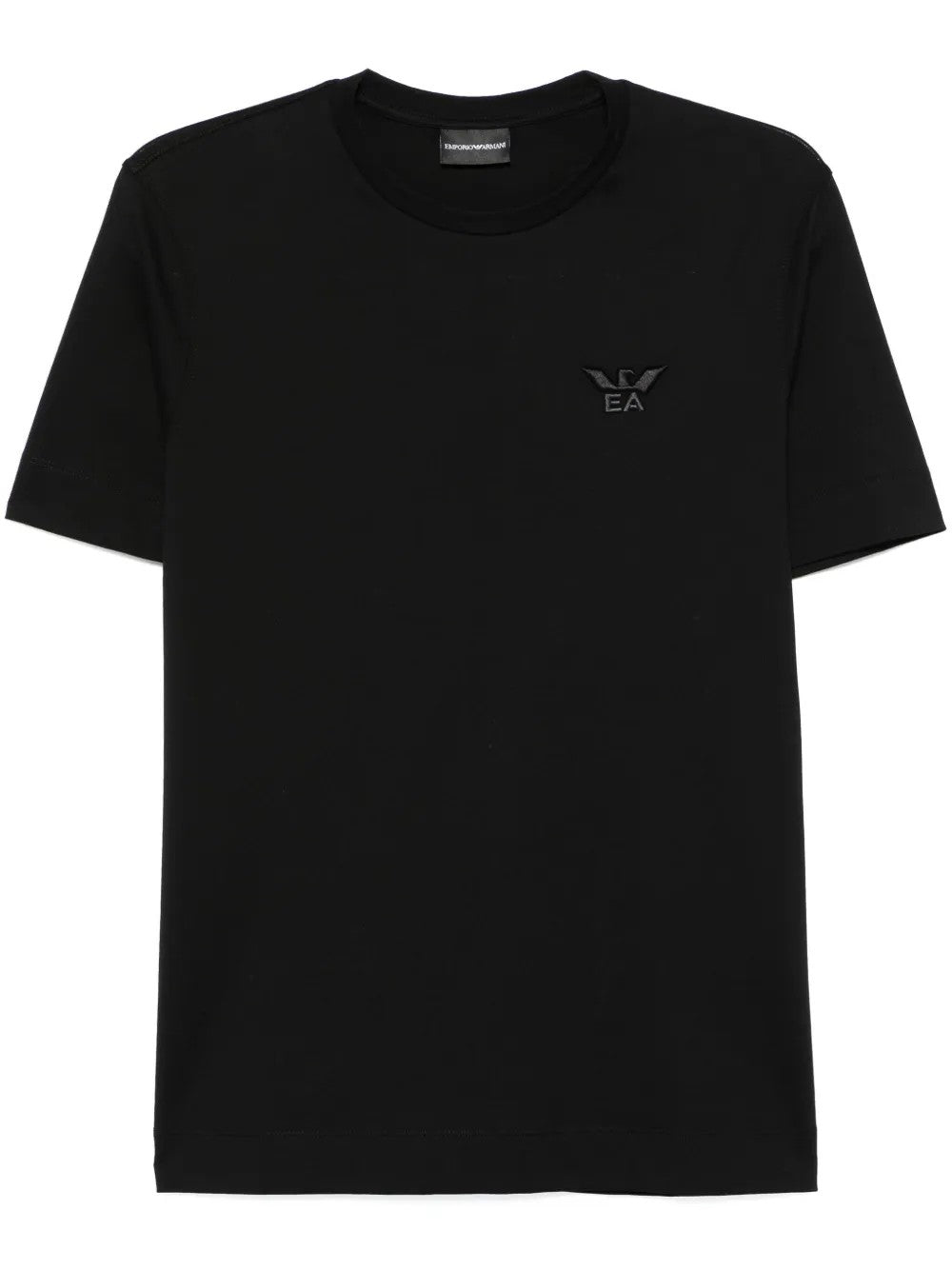 Emporio Armani T-SHIRT Nero