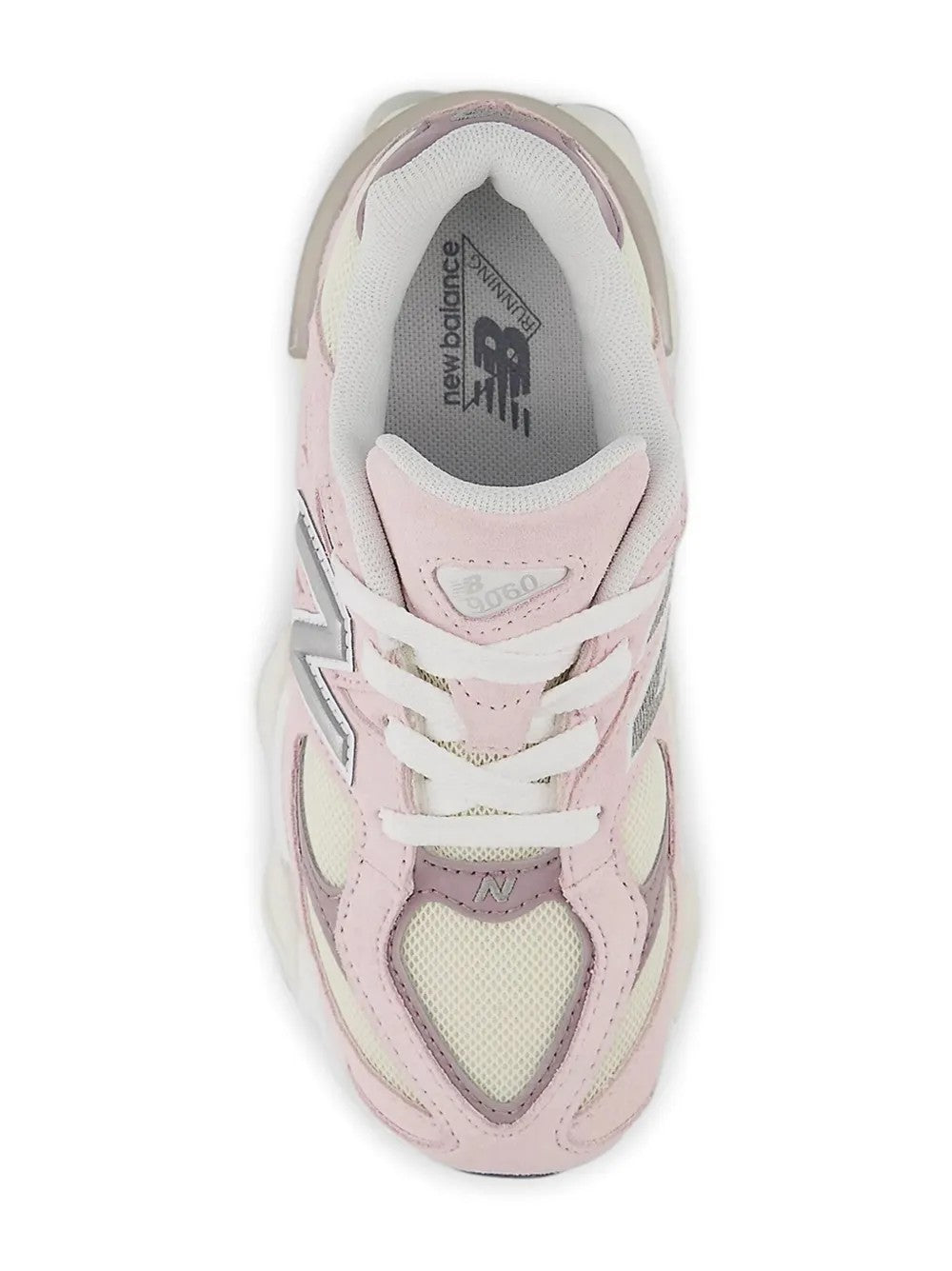 New Balance Kids SNEAKERS Rosa