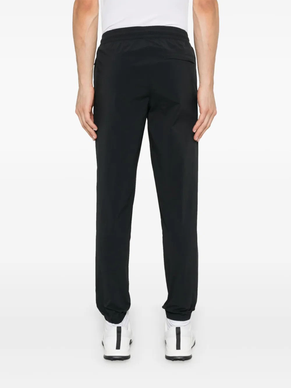 New Balance PANTALONI Nero