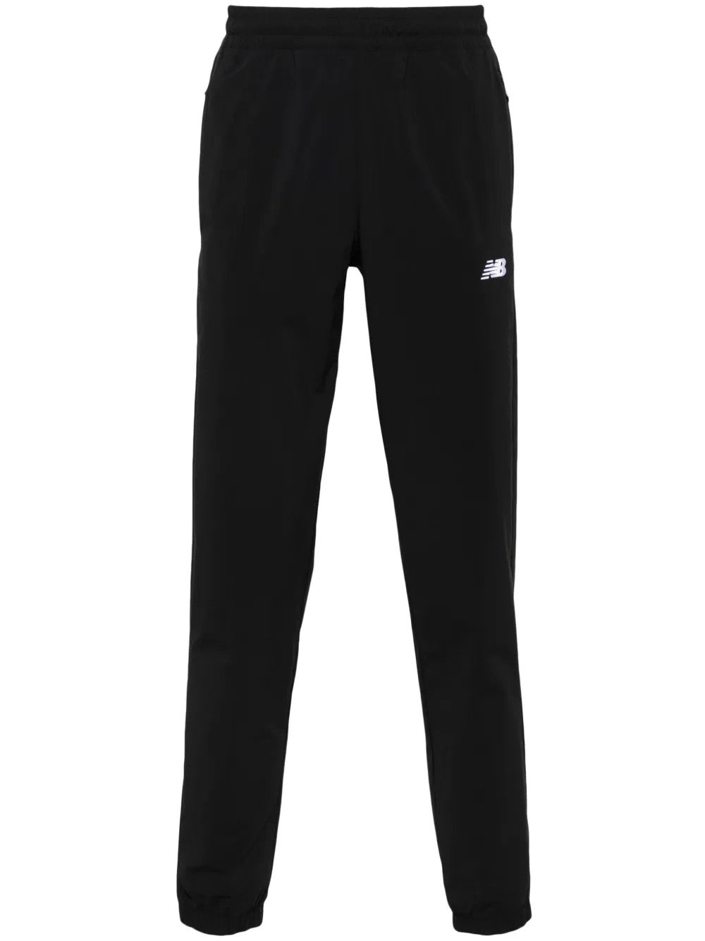 New Balance PANTALONI Nero