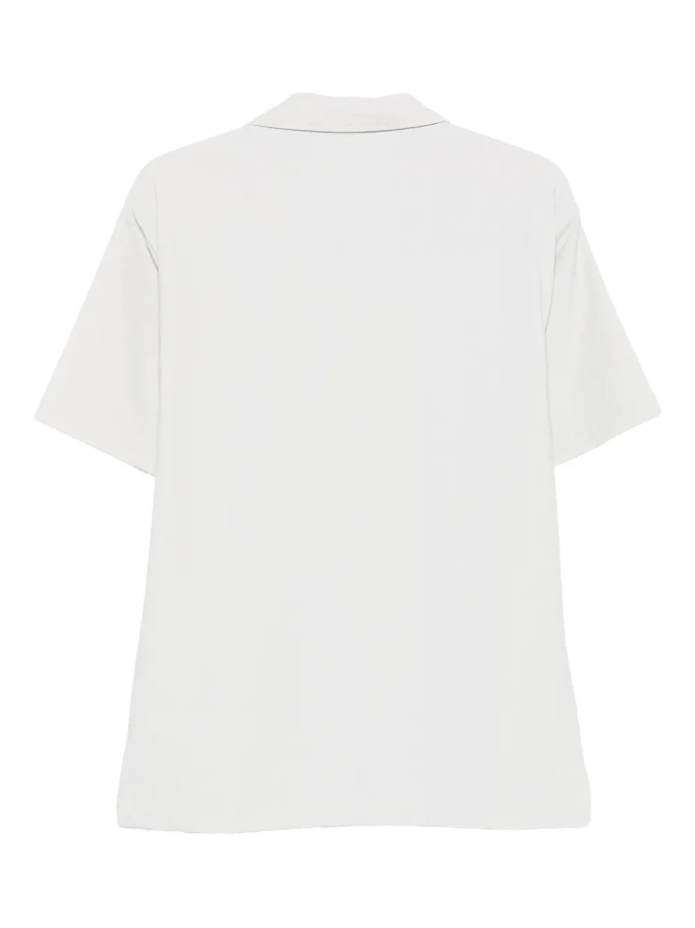 New Balance CAMICIE Grigio