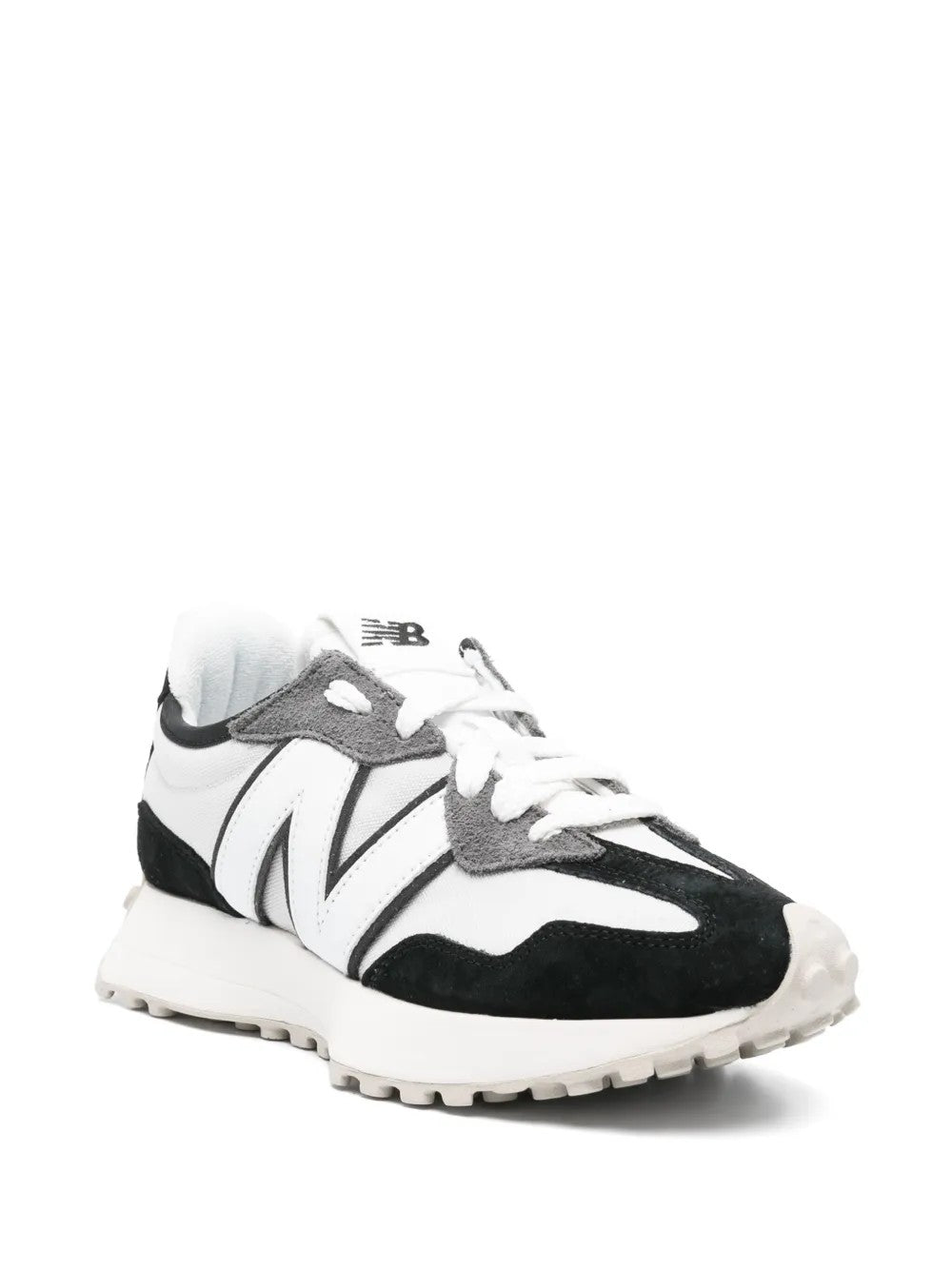 New Balance SNEAKERS Nero