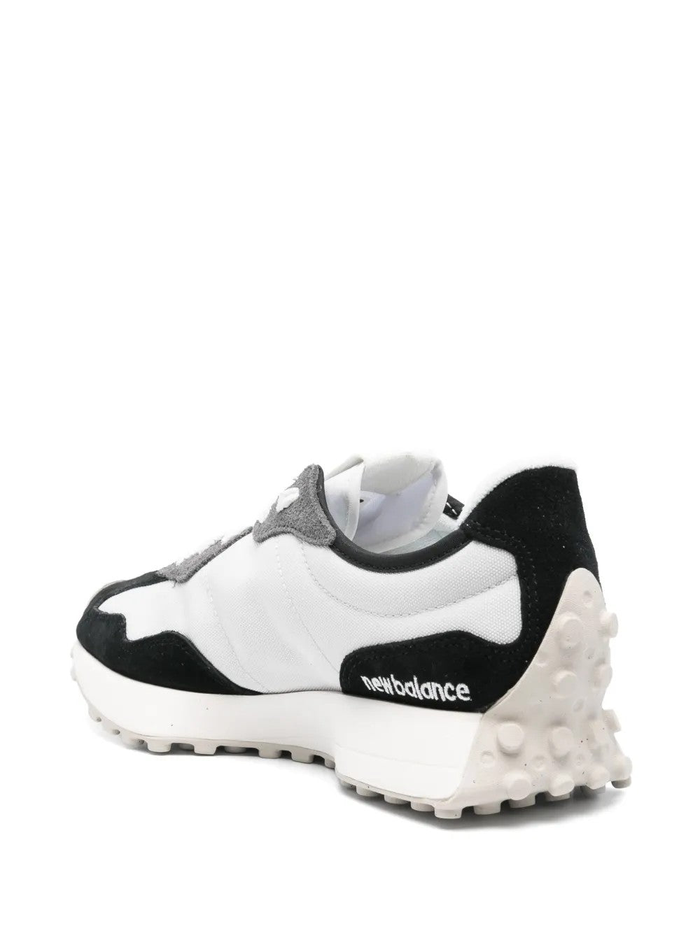 New Balance SNEAKERS Nero