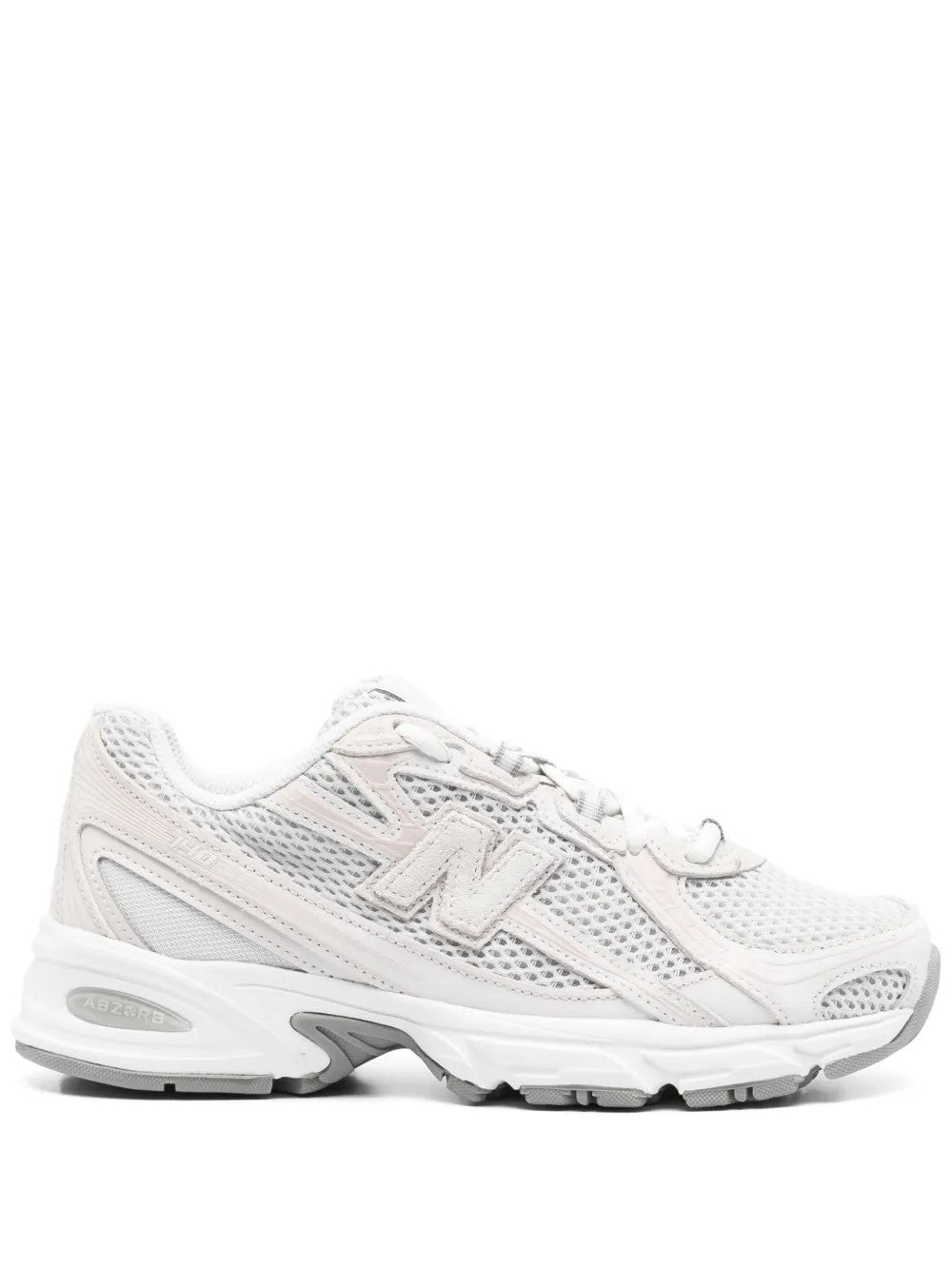 New Balance SNEAKERS Grigio