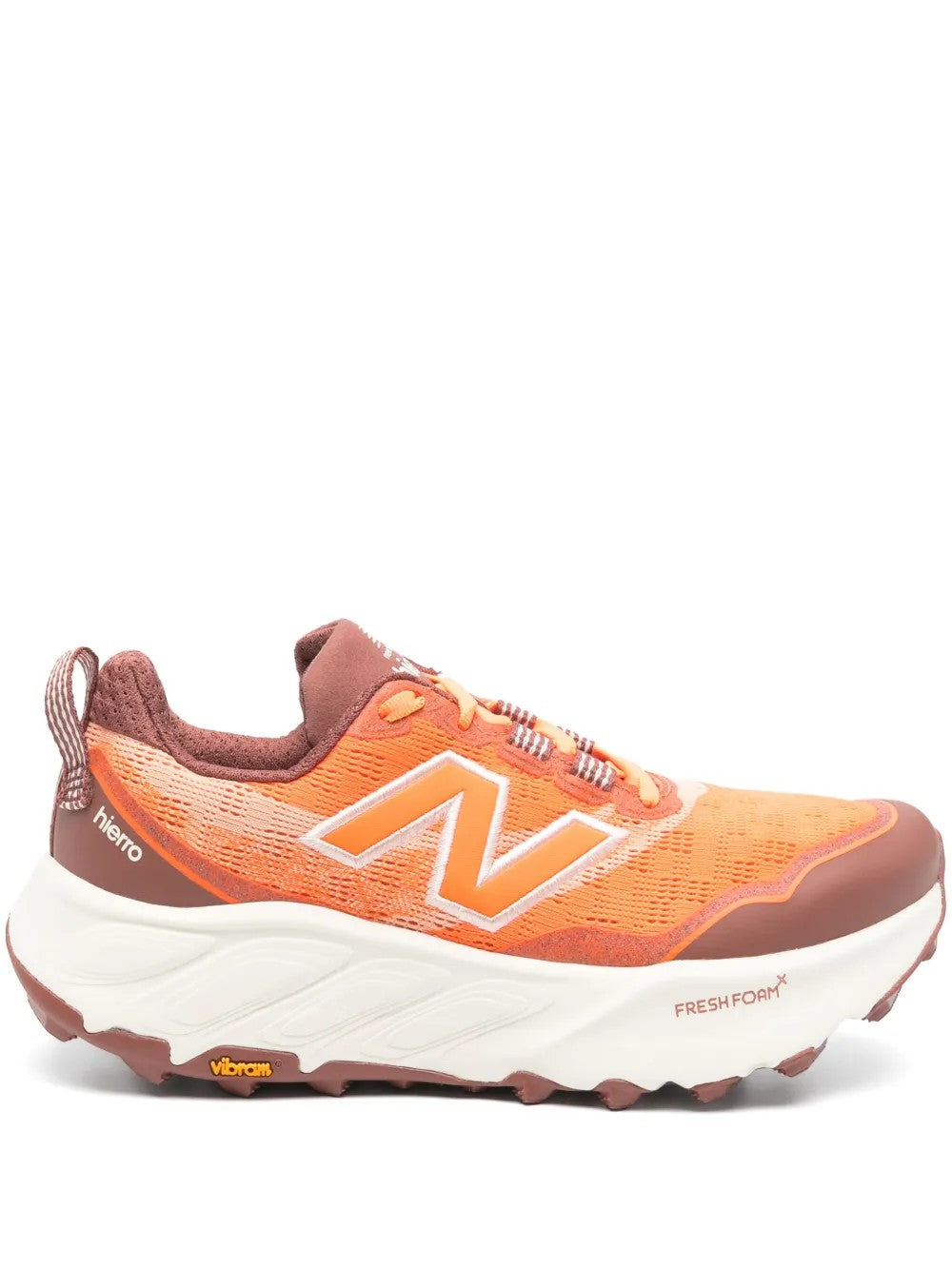 New Balance SNEAKERS Arancio
