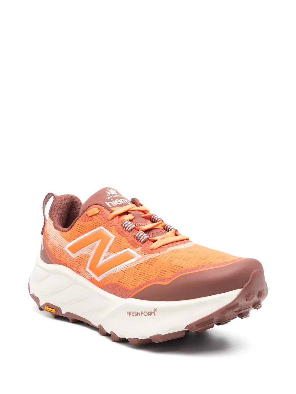 New Balance SNEAKERS Arancio