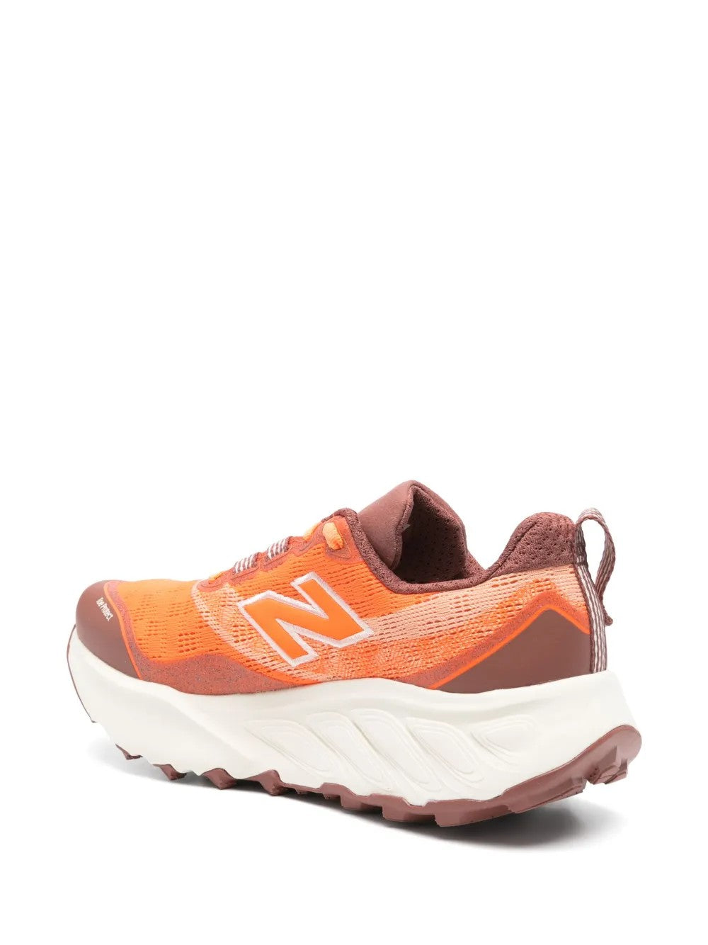 New Balance SNEAKERS Arancio