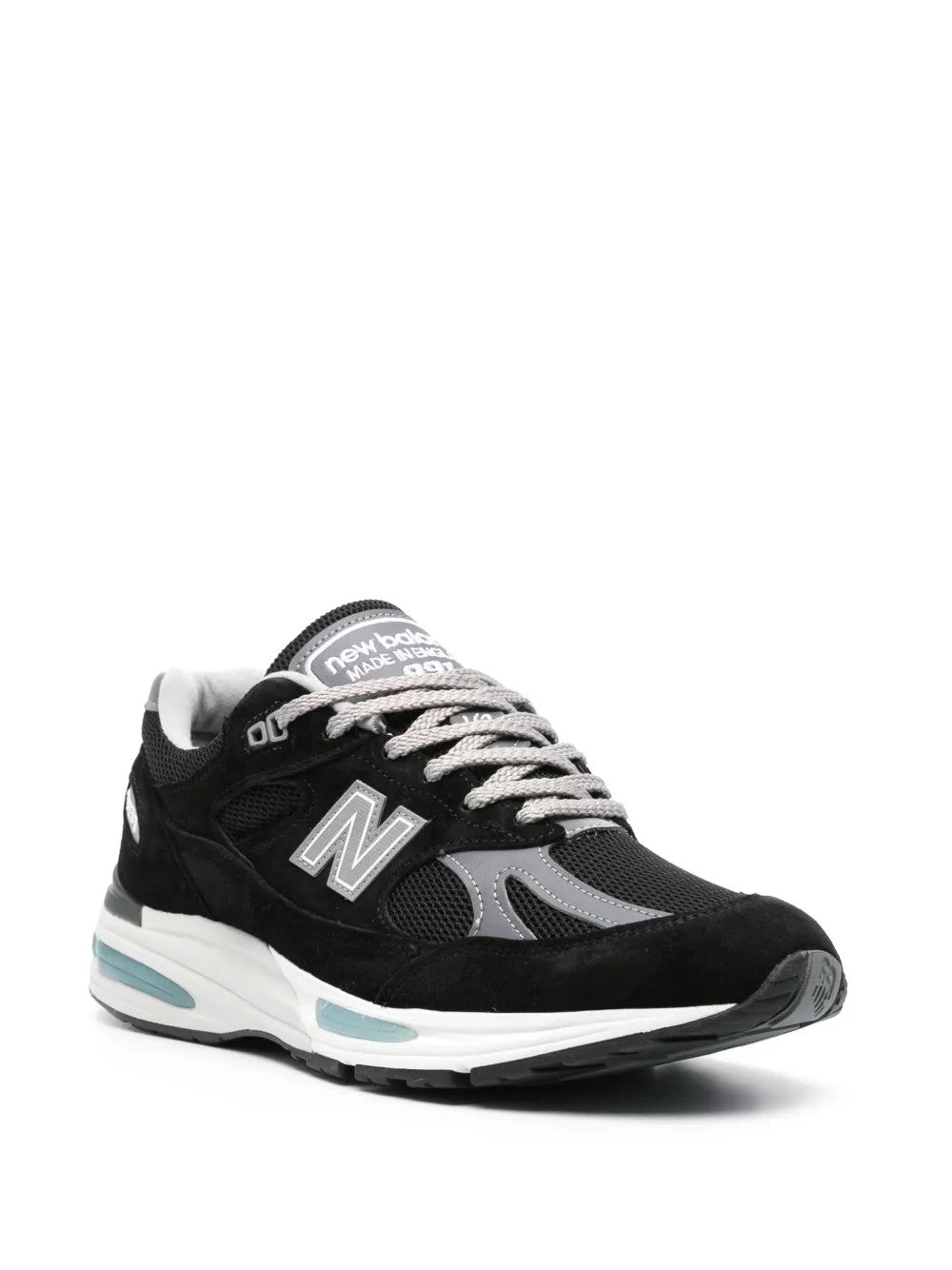 New Balance SNEAKERS Nero