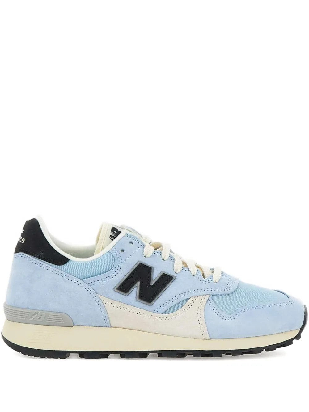 New Balance SNEAKERS Blu