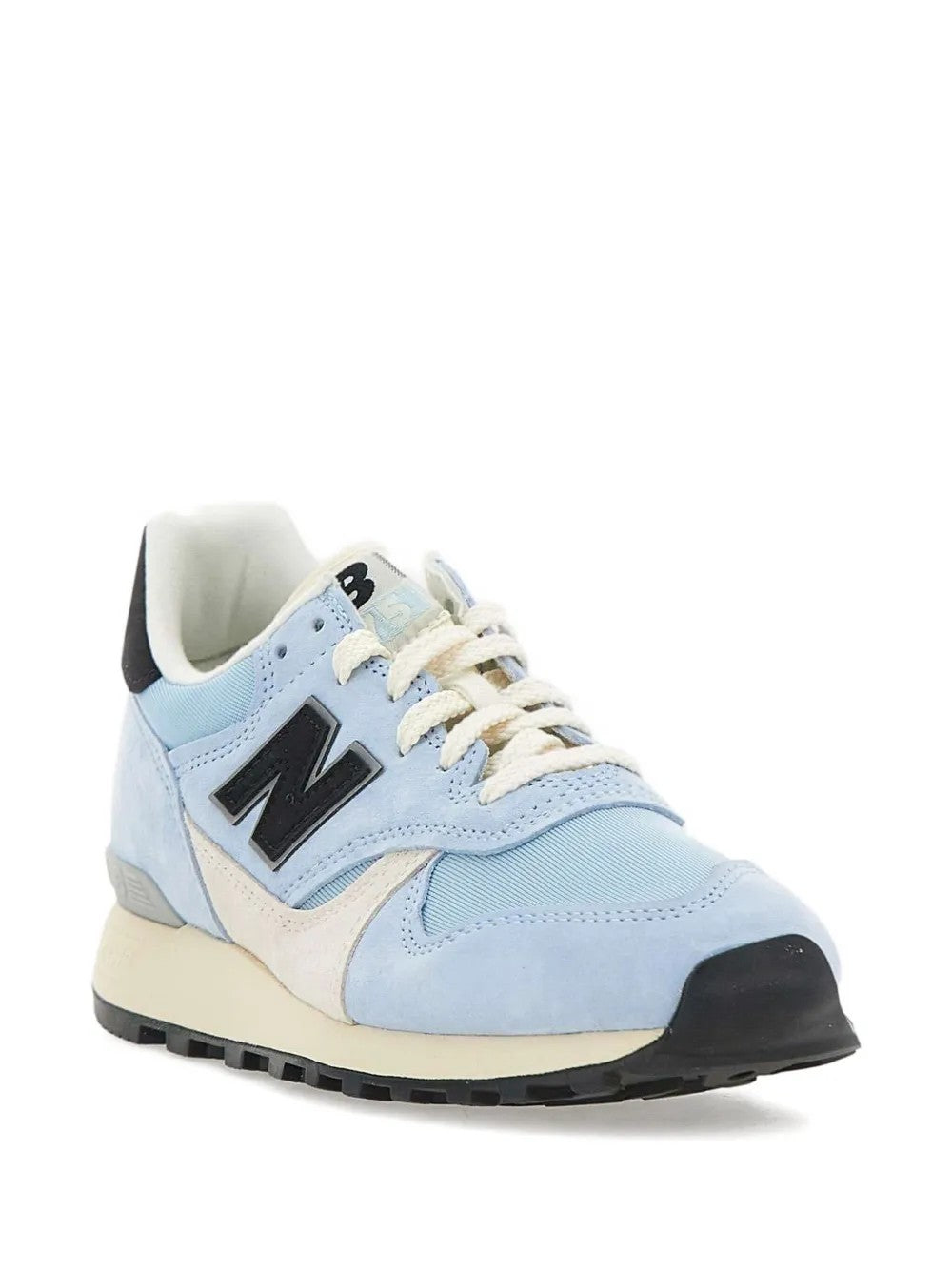 New Balance SNEAKERS Blu