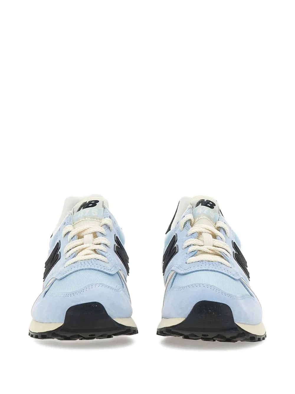 New Balance SNEAKERS Blu