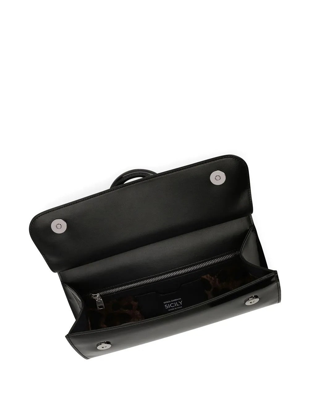 Dolce & Gabbana BORSE A MANO Nero