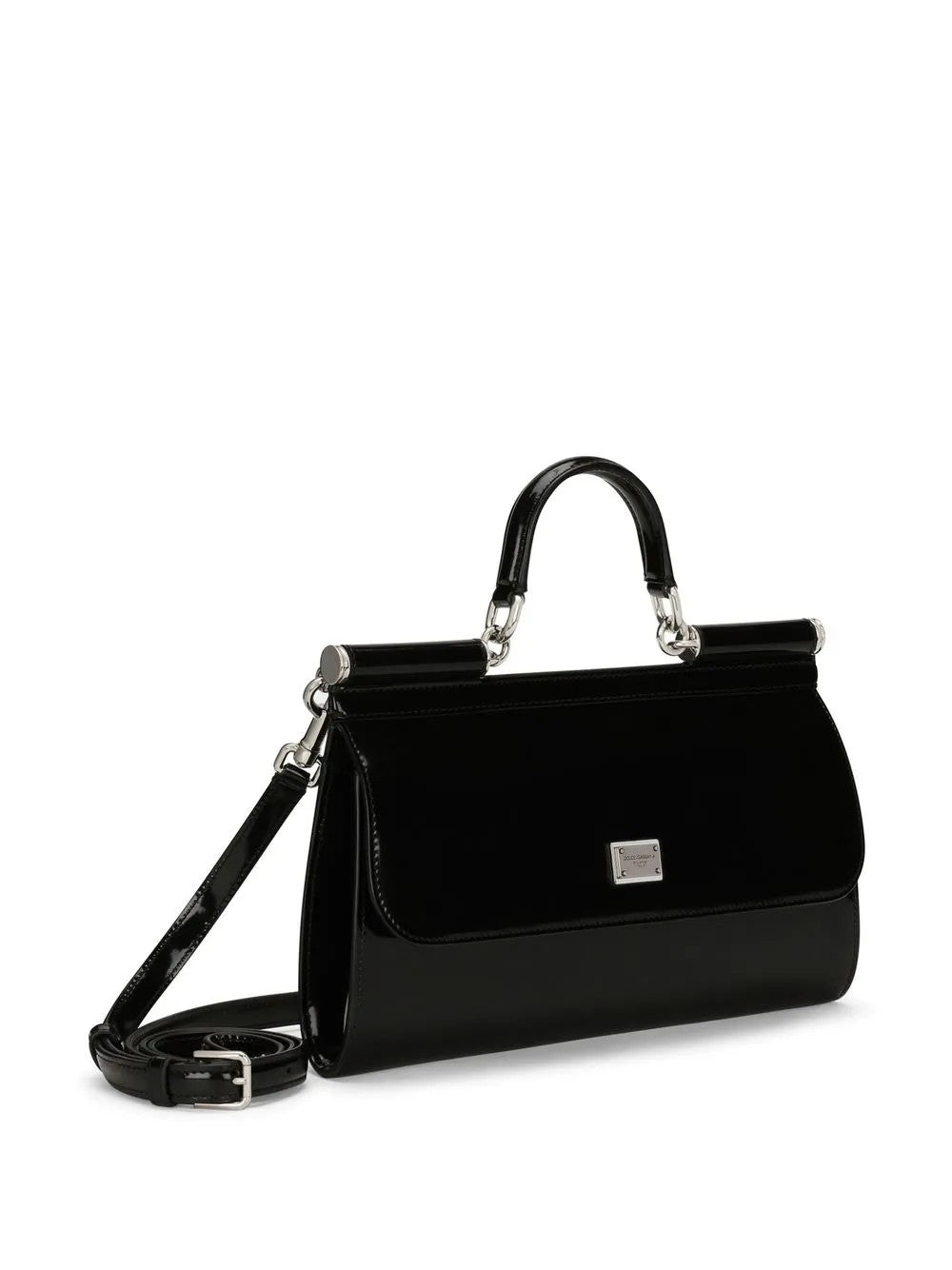 Dolce & Gabbana BORSE A MANO Nero