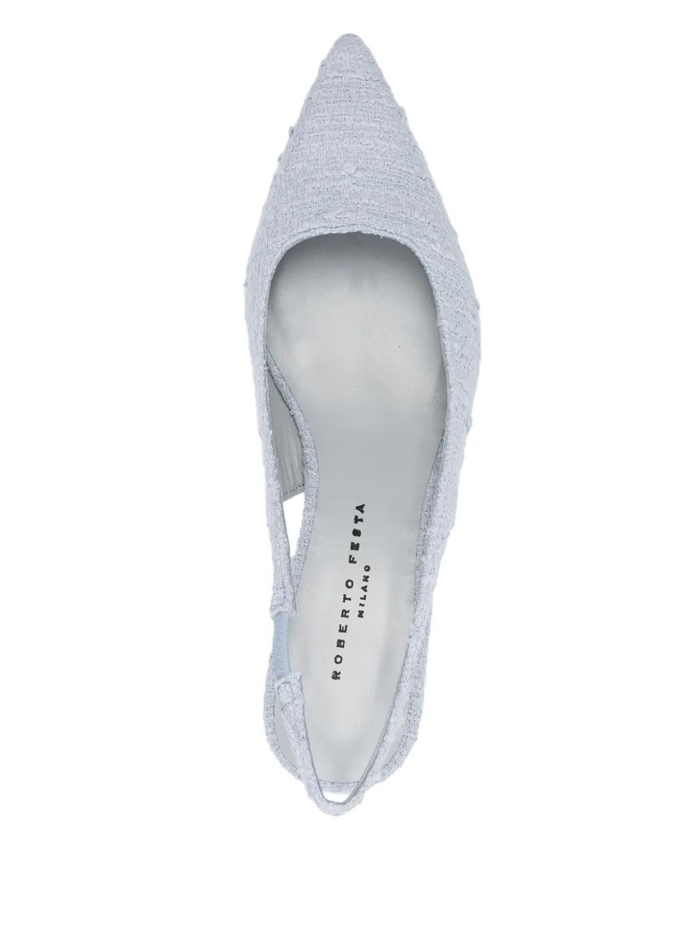 Roberto Festa SCARPE Blu