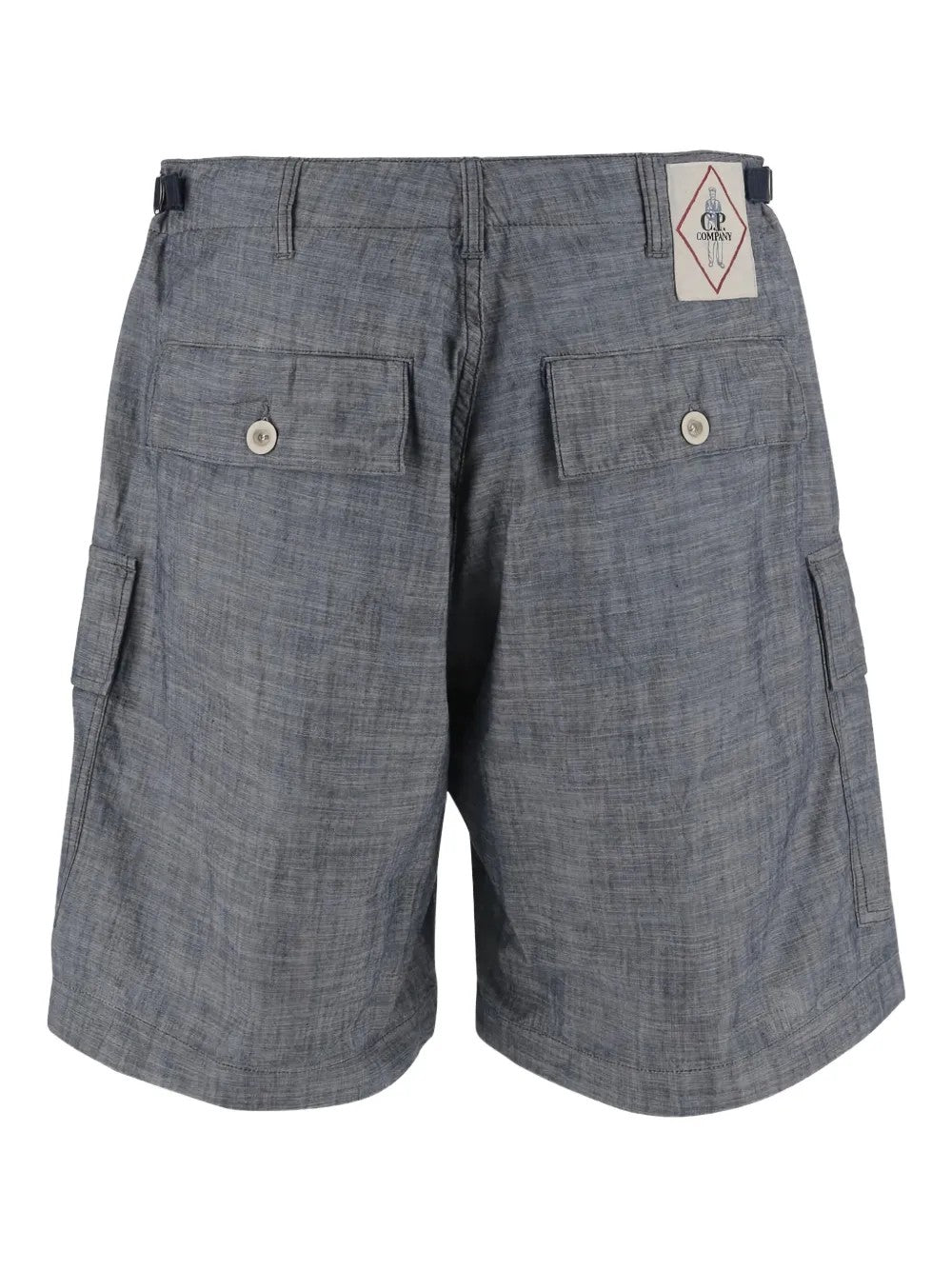 C.p. Company PANTALONI Blu