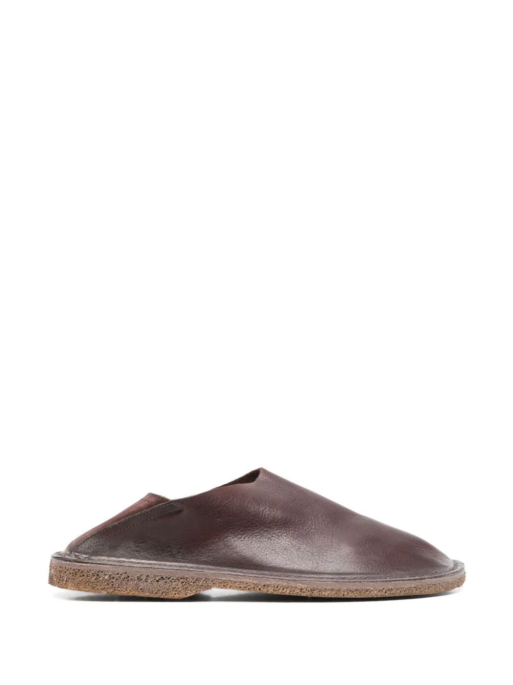 Moma SLIP-ON Marrone
