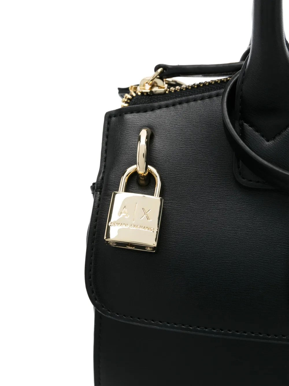 Armani Exchange BORSE A MANO Nero