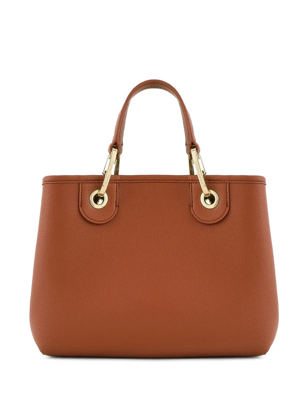 Emporio Armani BORSE A MANO Marrone