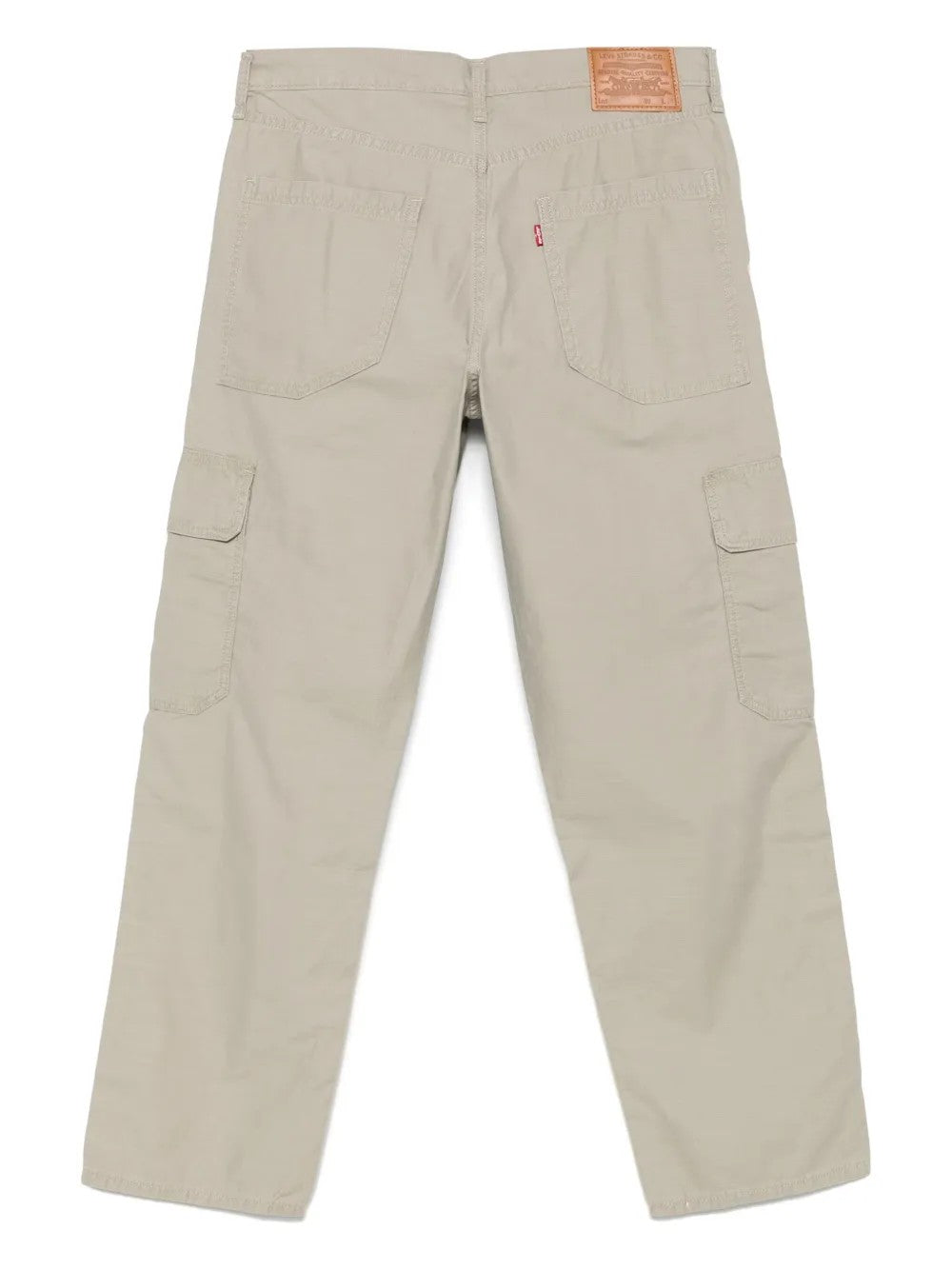 Levi's PANTALONI Verde