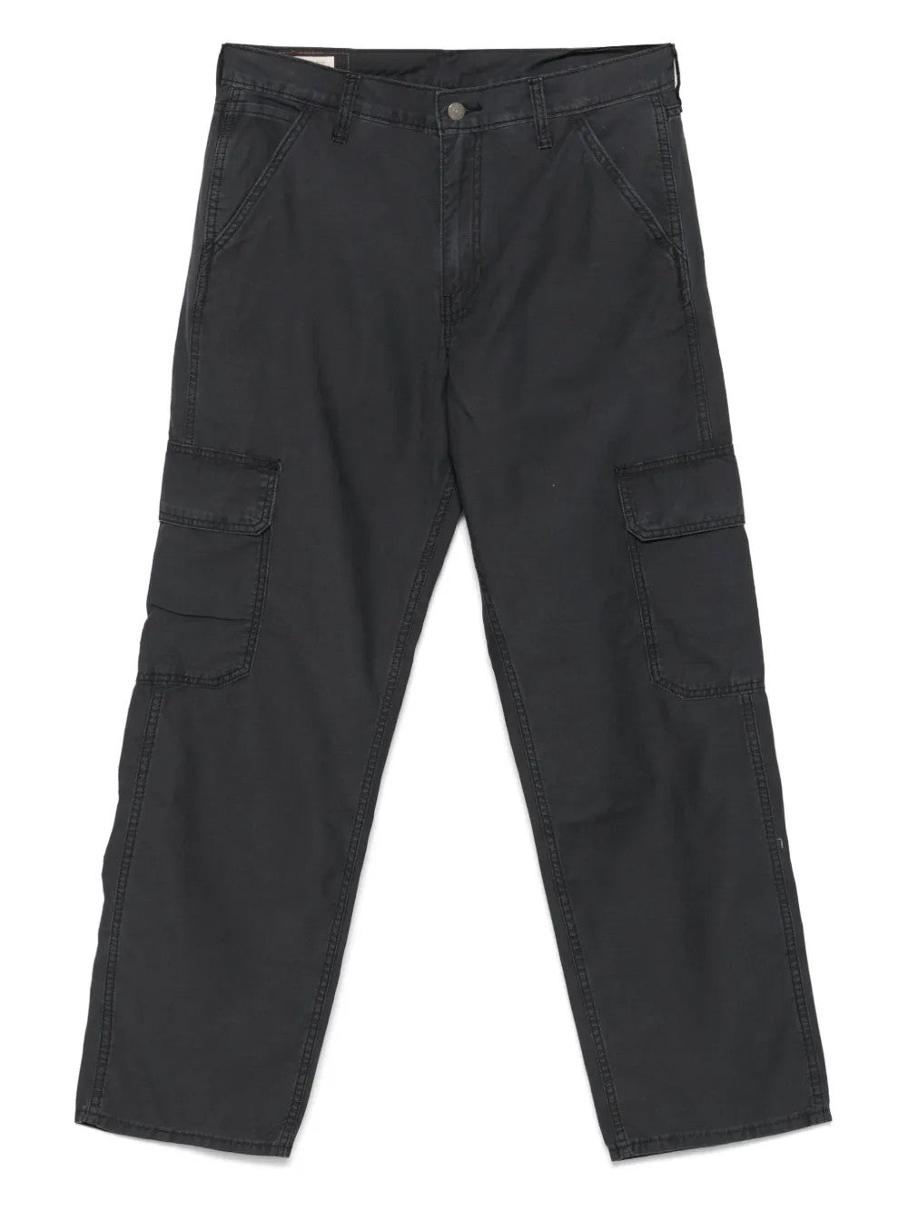 Levi's PANTALONI Nero