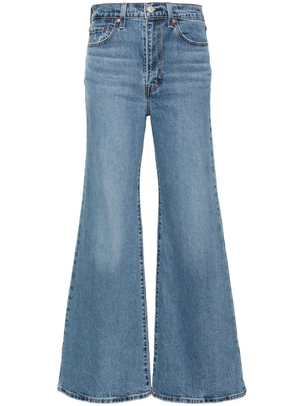 Levi's JEANS Blu