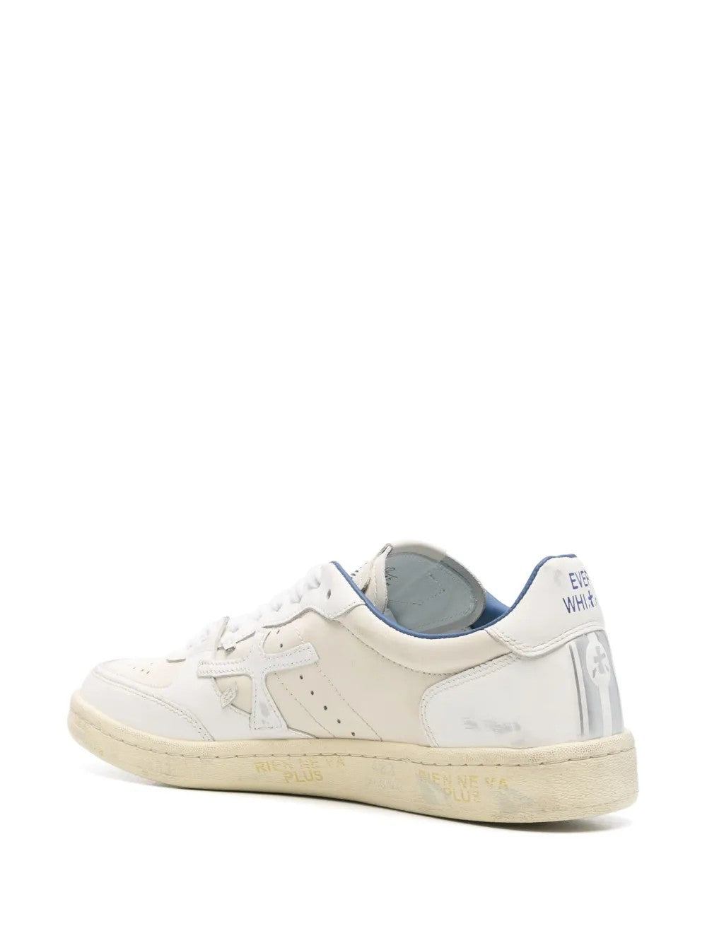 Premiata SNEAKERS Bianco